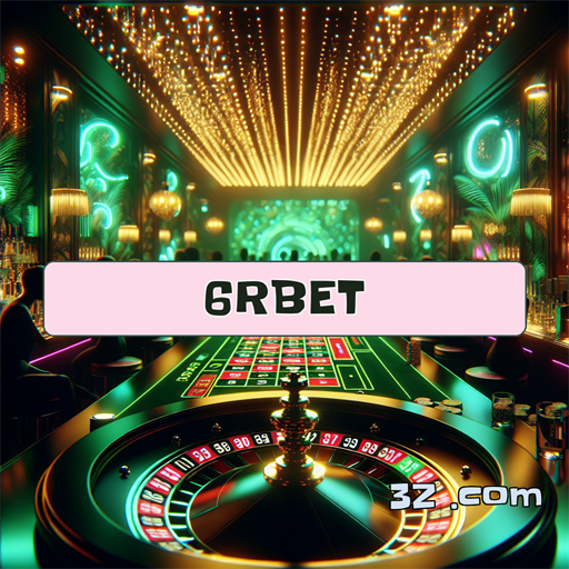 Aposte com Estilo: Esporte e Emoção no 6rbet