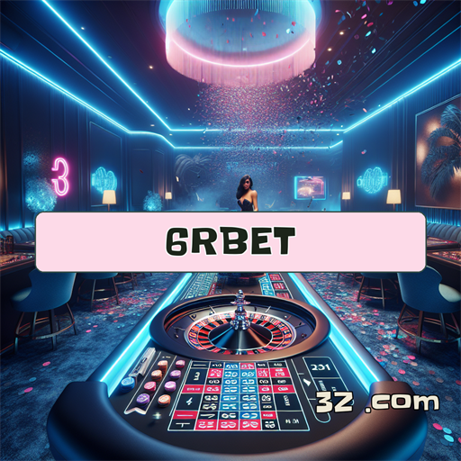 Entretenimento em Jogos no 6rbet: Uma Experiência Inigualável
