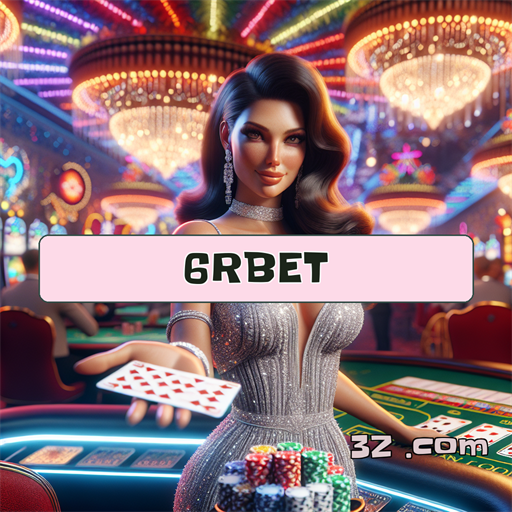 Experimente a seção Paga do 6rbet e amplie suas jogadas!