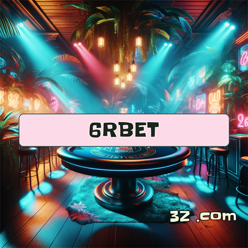Plataforma 6rbet: A Revolução do Jogo Online no Brasil