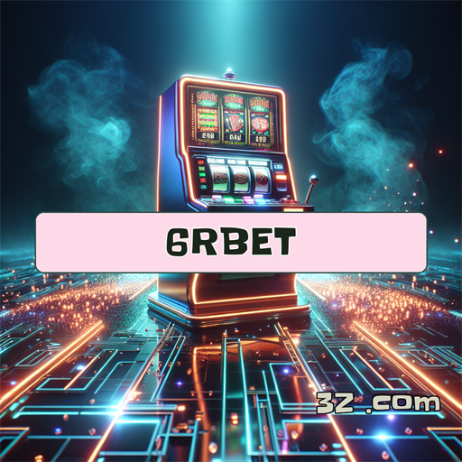 Slots Imperdíveis do 6rbet: Emoção e Diversão em Cada Giro!